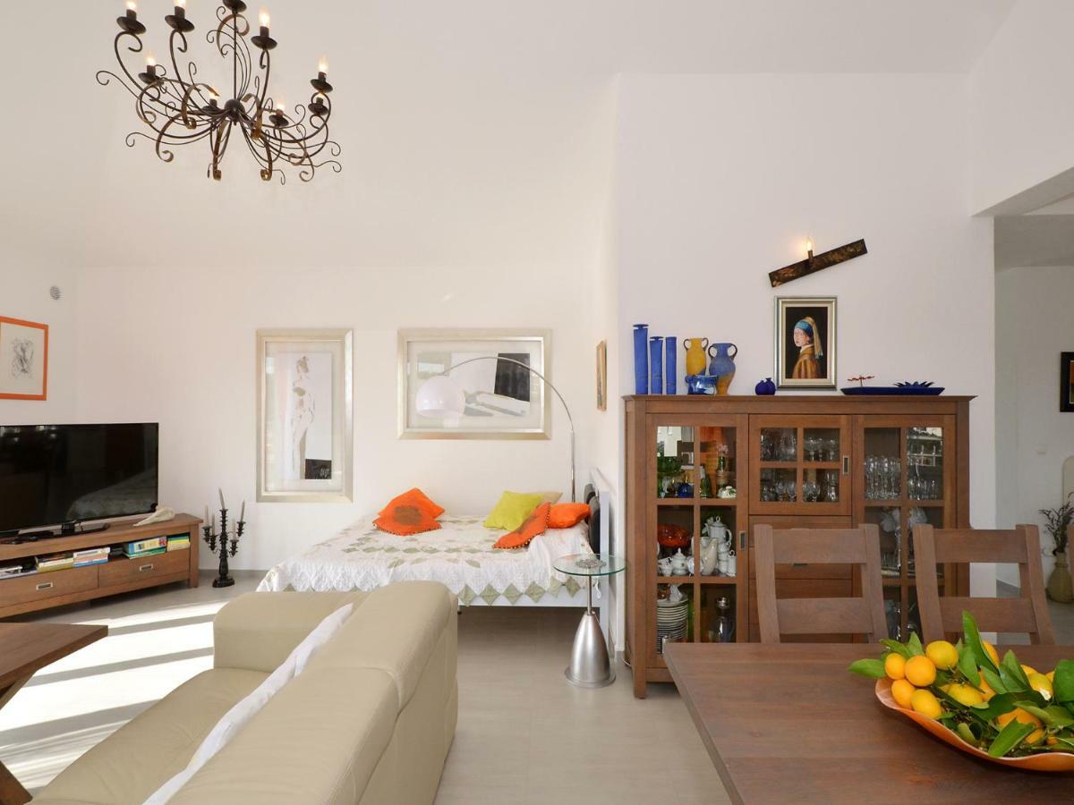 Dondras Residence Trogir Dış mekan fotoğraf