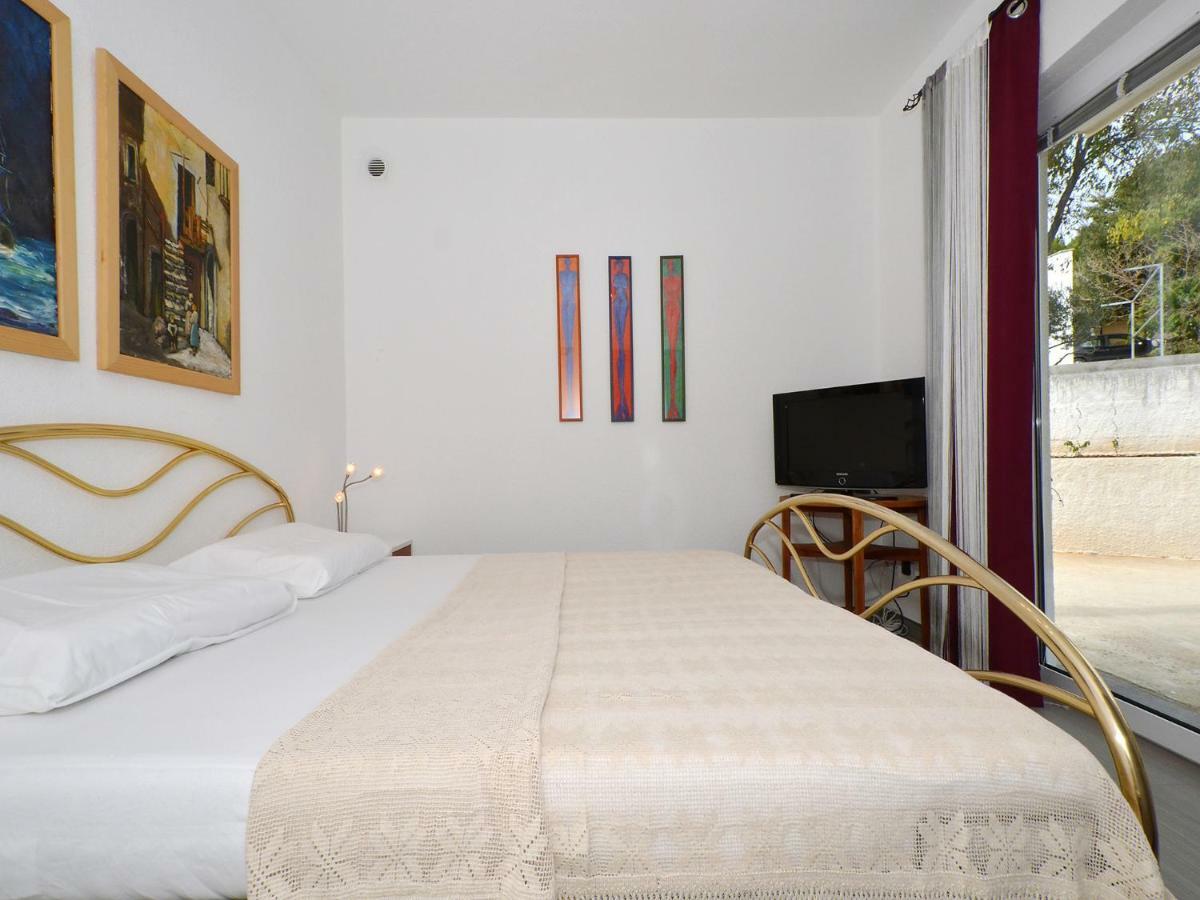 Dondras Residence Trogir Dış mekan fotoğraf