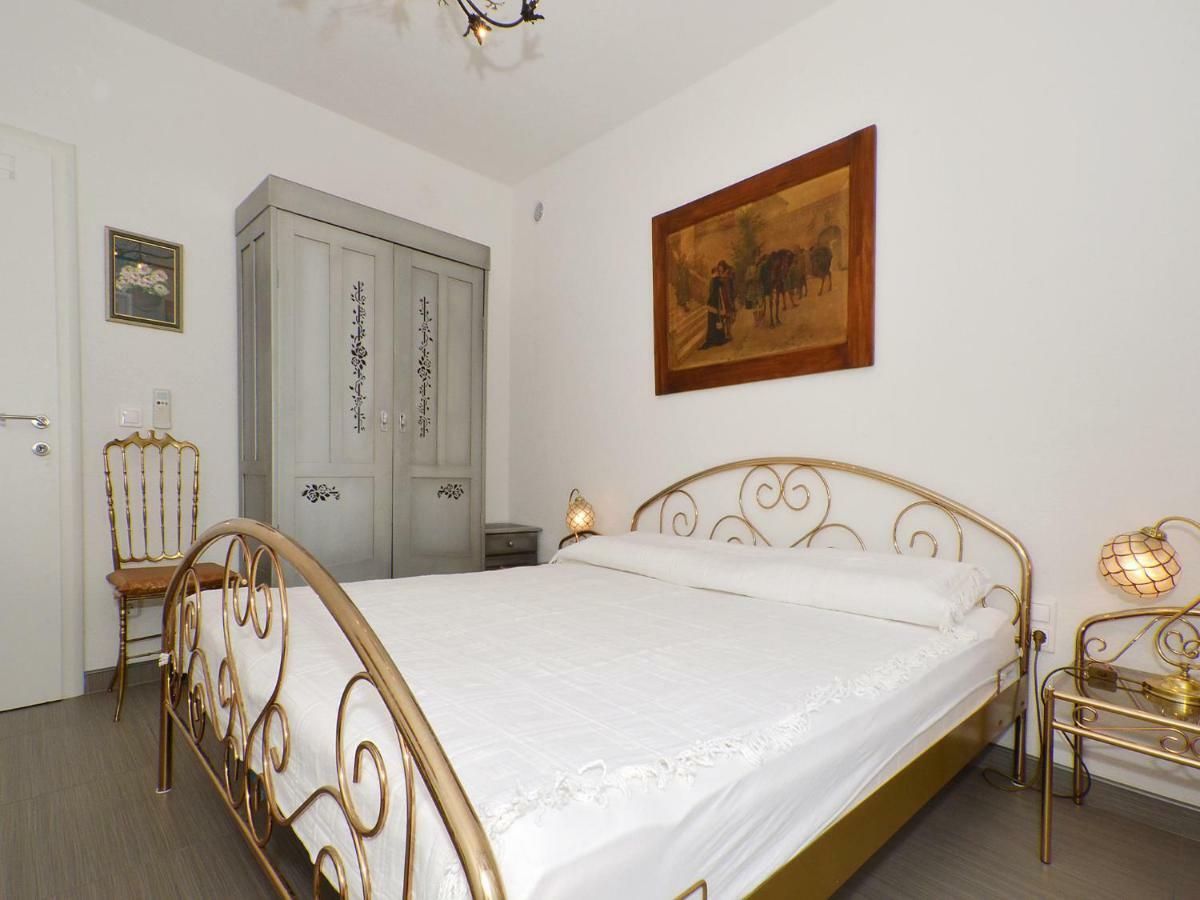 Dondras Residence Trogir Dış mekan fotoğraf