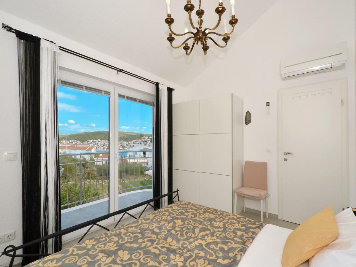 Dondras Residence Trogir Dış mekan fotoğraf