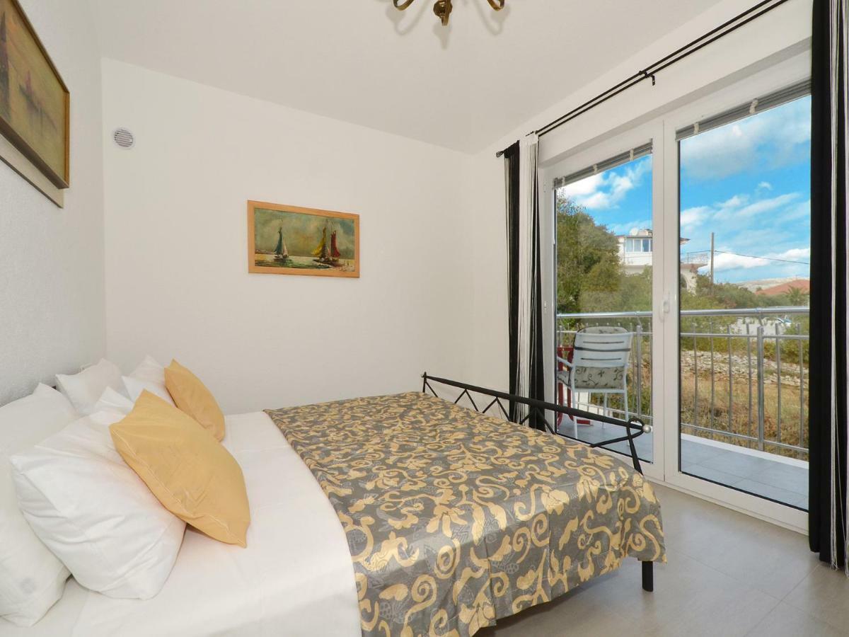 Dondras Residence Trogir Dış mekan fotoğraf