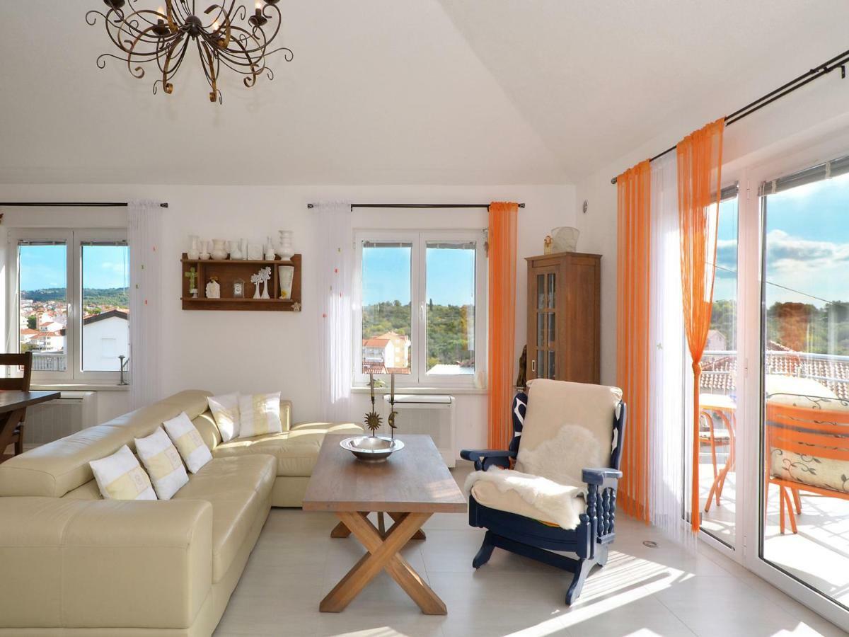 Dondras Residence Trogir Dış mekan fotoğraf