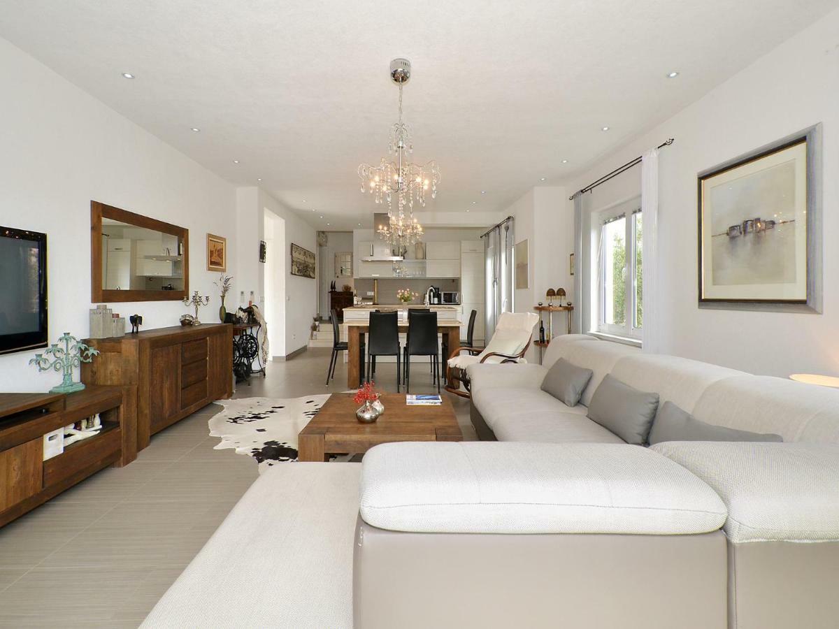 Dondras Residence Trogir Dış mekan fotoğraf