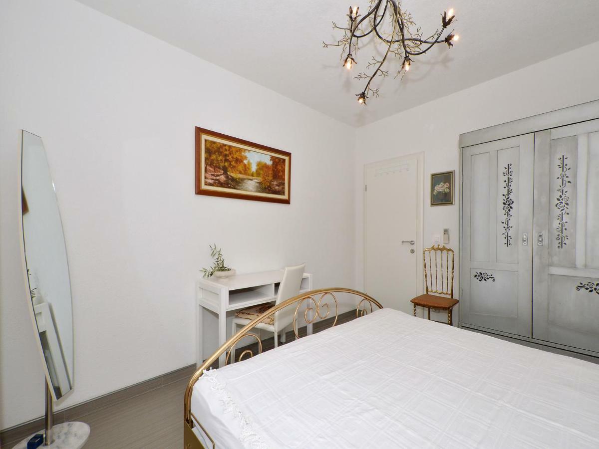 Dondras Residence Trogir Dış mekan fotoğraf