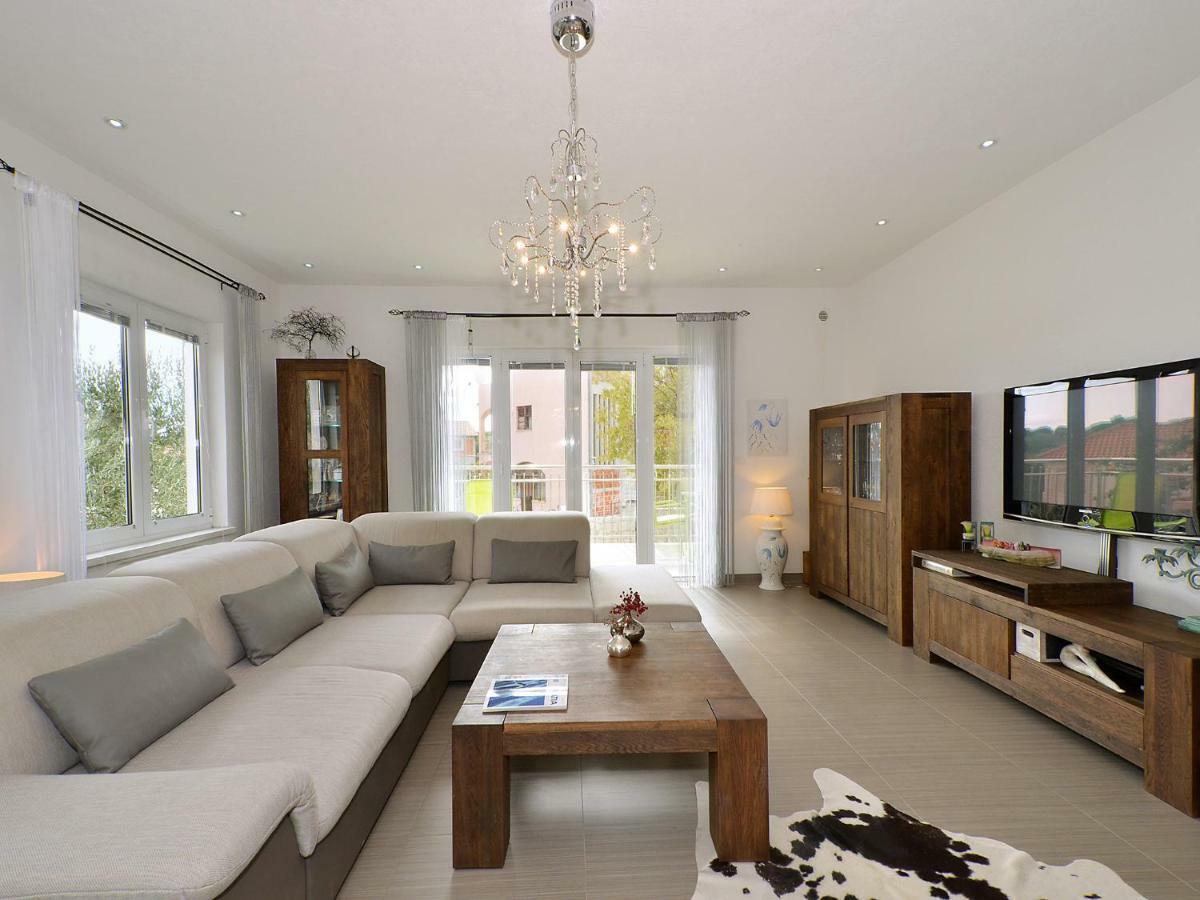 Dondras Residence Trogir Dış mekan fotoğraf