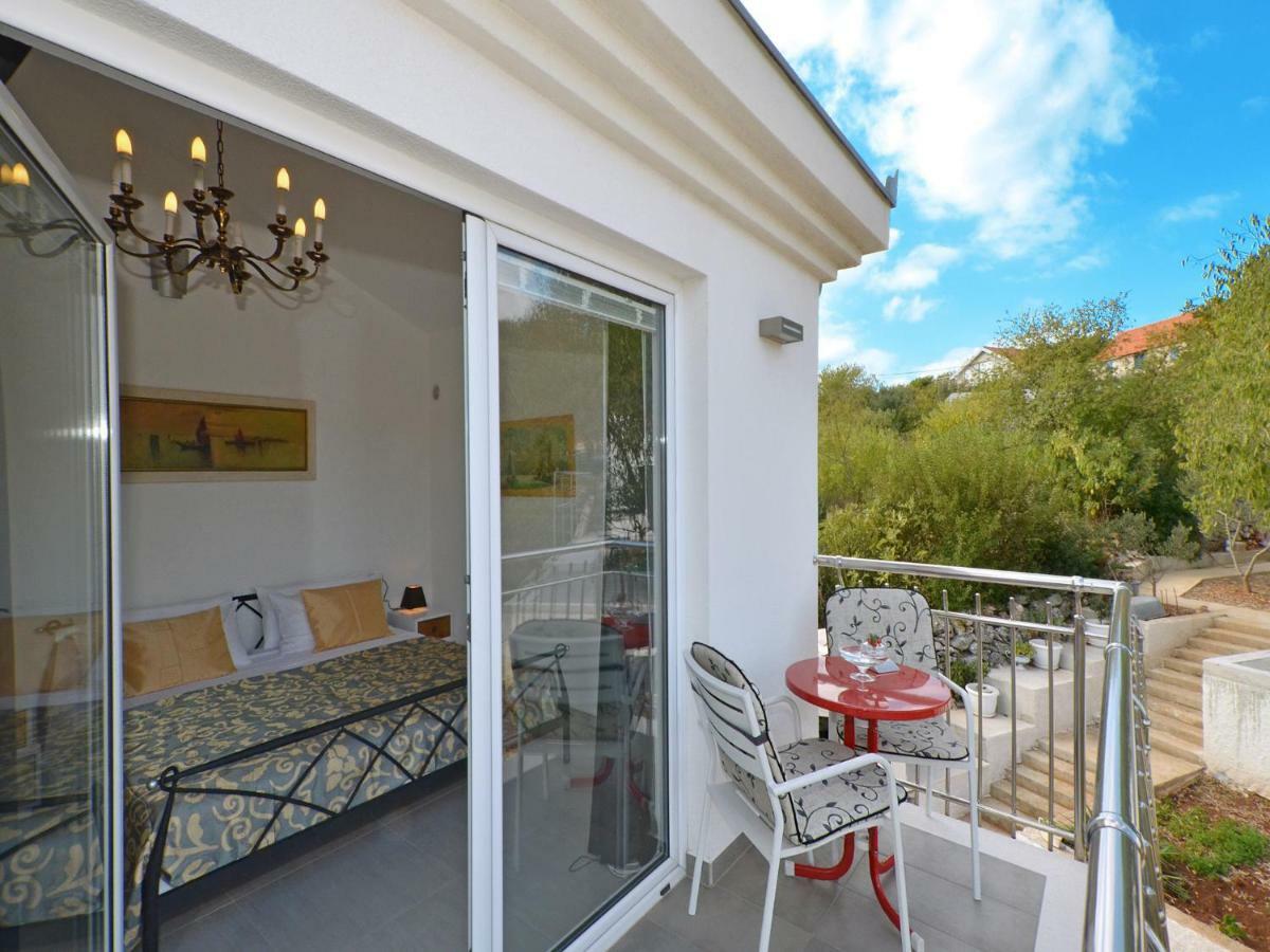 Dondras Residence Trogir Dış mekan fotoğraf