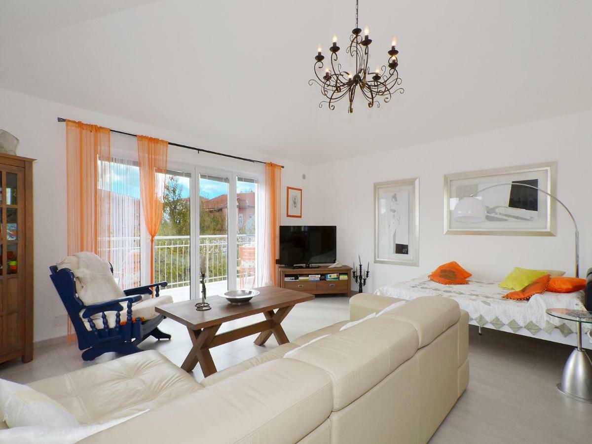 Dondras Residence Trogir Dış mekan fotoğraf