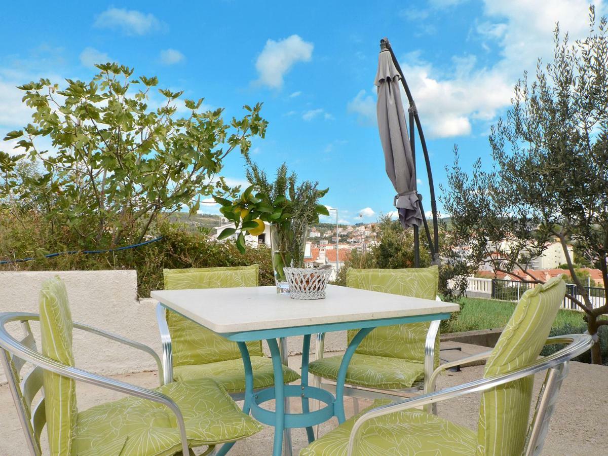 Dondras Residence Trogir Dış mekan fotoğraf