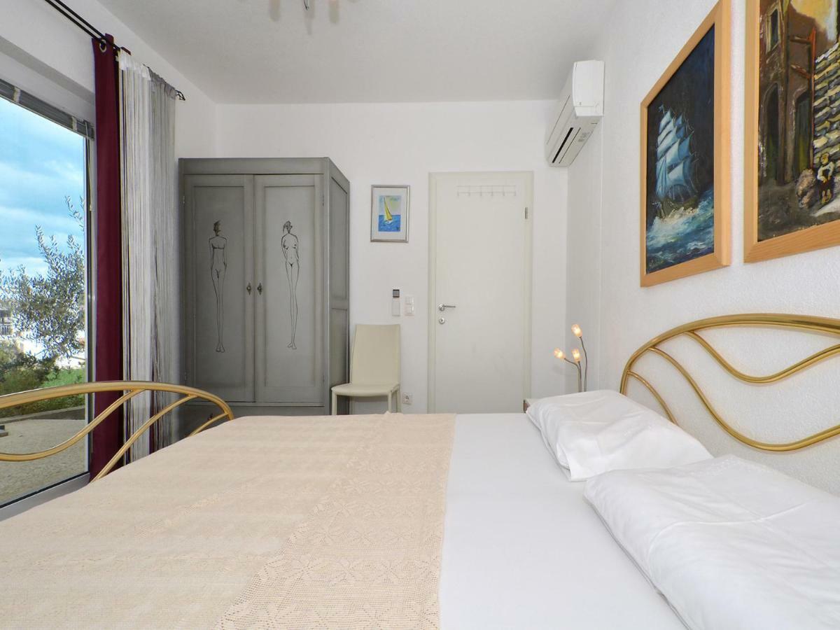 Dondras Residence Trogir Dış mekan fotoğraf