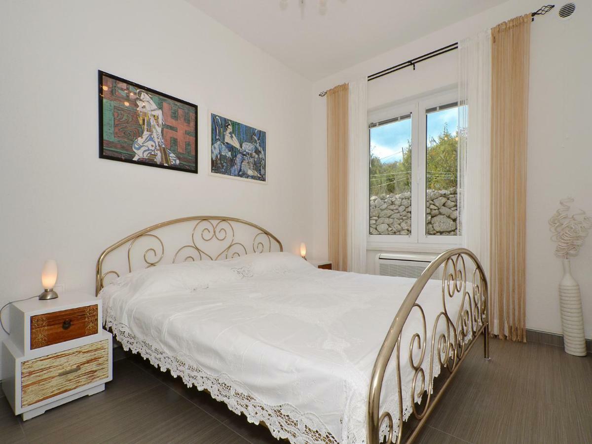 Dondras Residence Trogir Dış mekan fotoğraf
